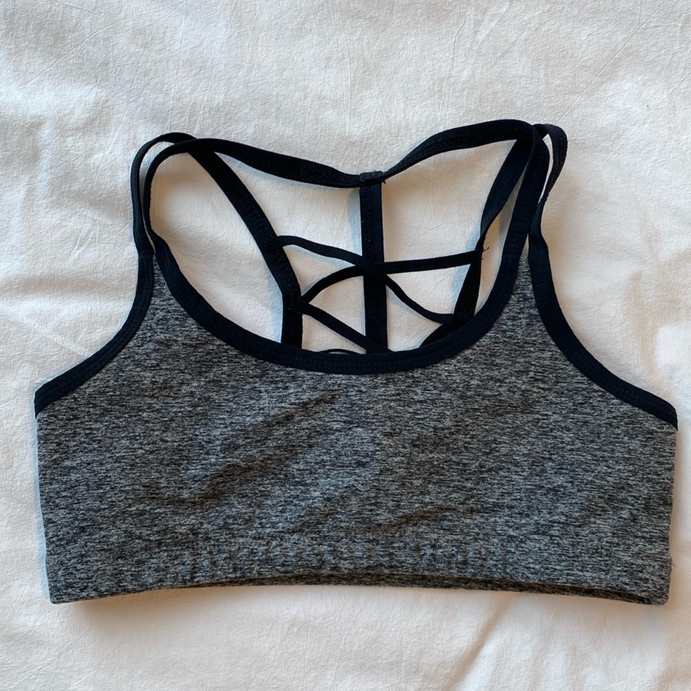 Beyond Yoga Bra